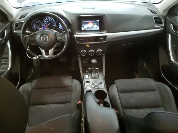 JM3KE4CYXG0614705 2016 MAZDA CX-5 - Image 8