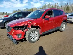 JM3KE4CYXG0614994 2016 MAZDA CX-5