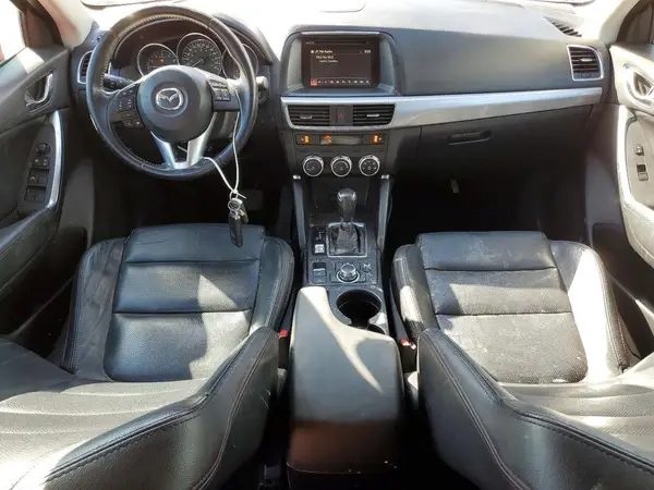 JM3KE4CYXG0614994 2016 MAZDA CX-5 - Image 8