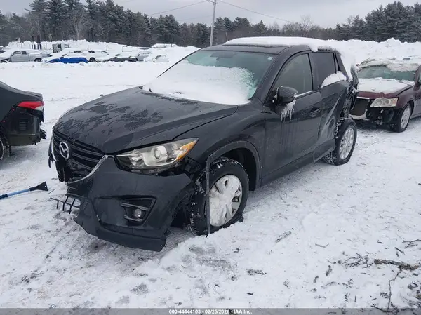 JM3KE4CYXG0617443 2016 MAZDA CX-5 - Image 2