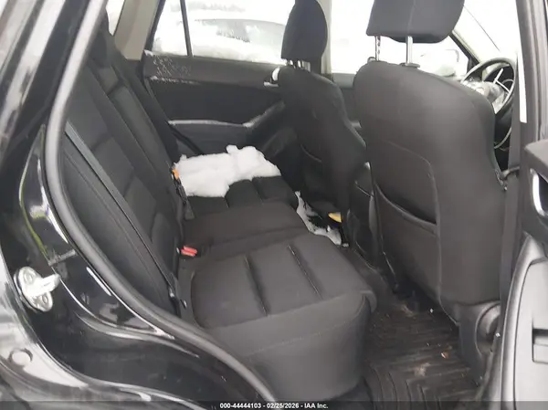 JM3KE4CYXG0617443 2016 MAZDA CX-5 - Image 8