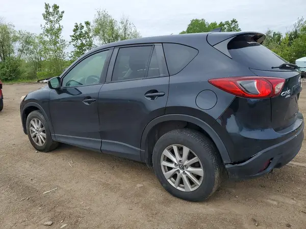 JM3KE4CYXG0617653 2016 MAZDA CX-5 - Image 2