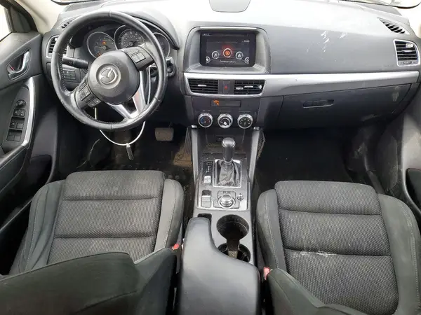 JM3KE4CYXG0617653 2016 MAZDA CX-5 - Image 8