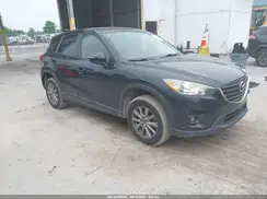 JM3KE4CYXG0618642 2016 MAZDA CX-5