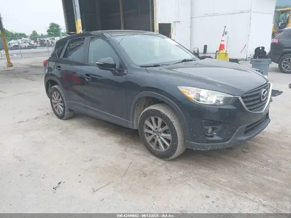 JM3KE4CYXG0618642 2016 MAZDA CX-5 - Image 1