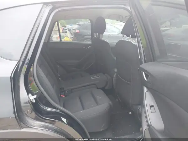 JM3KE4CYXG0618642 2016 MAZDA CX-5 - Image 8
