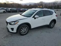 JM3KE4CYXG0619127 2016 MAZDA CX-5