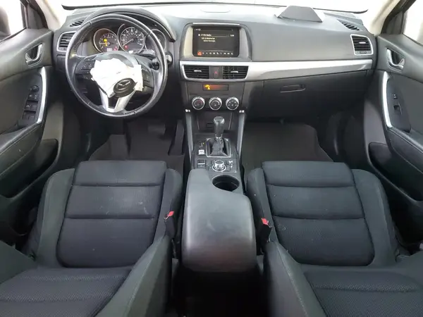 JM3KE4CYXG0619127 2016 MAZDA CX-5 - Image 8