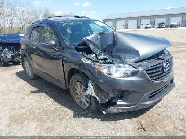 JM3KE4CYXG0620990 2016 MAZDA CX-5 - Image 1