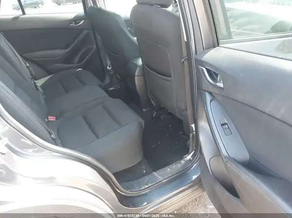 JM3KE4CYXG0620990 2016 MAZDA CX-5 - Image 8