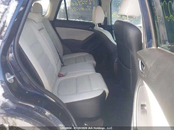 JM3KE4CYXG0622528 2016 MAZDA CX-5 - Image 8