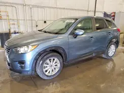 JM3KE4CYXG0623887 2016 MAZDA CX-5