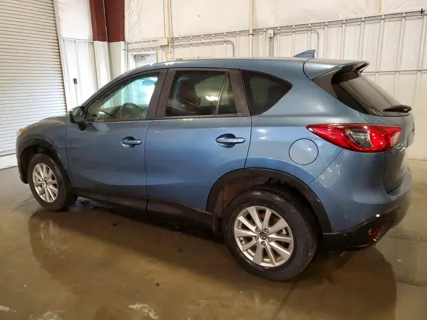 JM3KE4CYXG0623887 2016 MAZDA CX-5 - Image 2