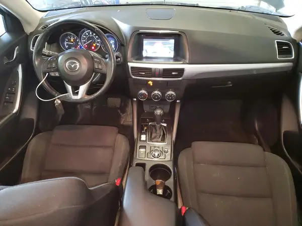 JM3KE4CYXG0623887 2016 MAZDA CX-5 - Image 8
