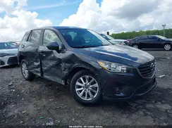 JM3KE4CYXG0624599 2016 MAZDA CX-5