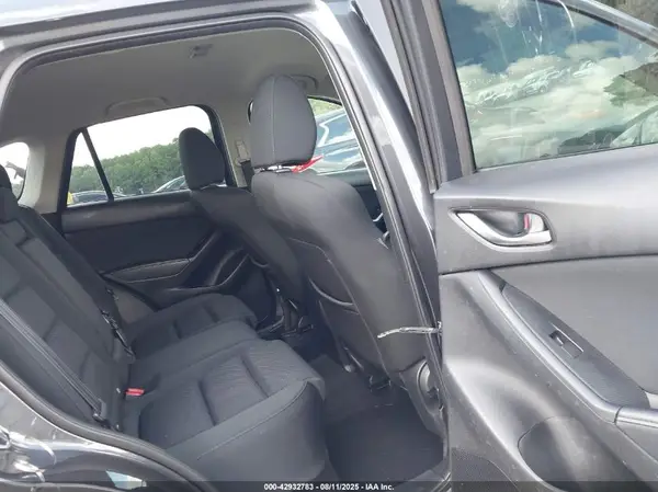 JM3KE4CYXG0624599 2016 MAZDA CX-5 - Image 8