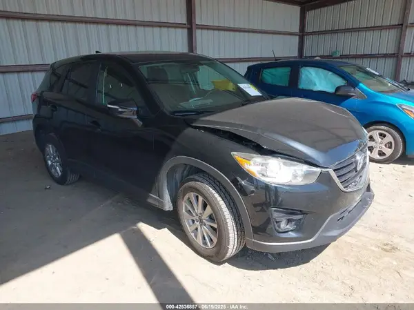 JM3KE4CYXG0624957 2016 MAZDA CX-5 - Image 1