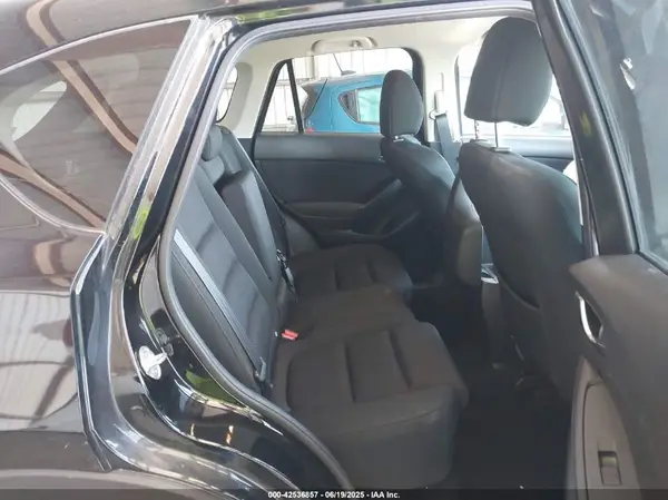 JM3KE4CYXG0624957 2016 MAZDA CX-5 - Image 8