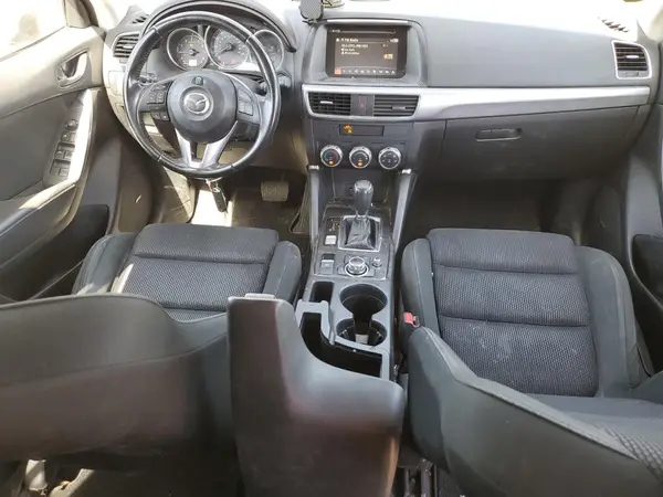 JM3KE4CYXG0625896 2016 MAZDA CX-5 - Image 8