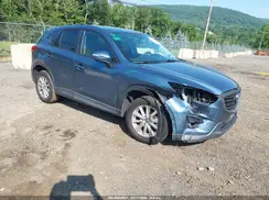 JM3KE4CYXG0626255 2016 MAZDA CX-5