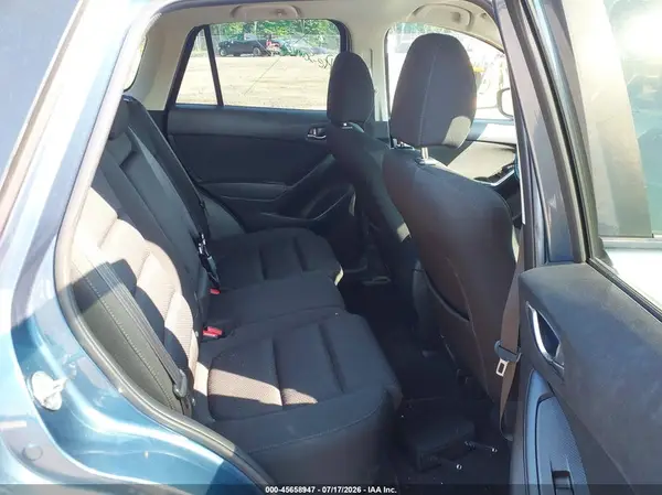 JM3KE4CYXG0626255 2016 MAZDA CX-5 - Image 8