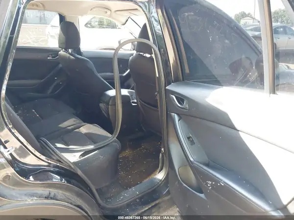 JM3KE4CYXG0629026 2016 MAZDA CX-5 - Image 8