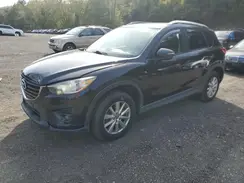 JM3KE4CYXG0631360 2016 MAZDA CX-5