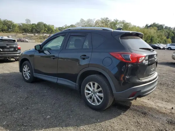 JM3KE4CYXG0631360 2016 MAZDA CX-5 - Image 2