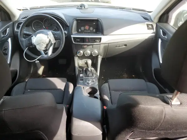 JM3KE4CYXG0631360 2016 MAZDA CX-5 - Image 8