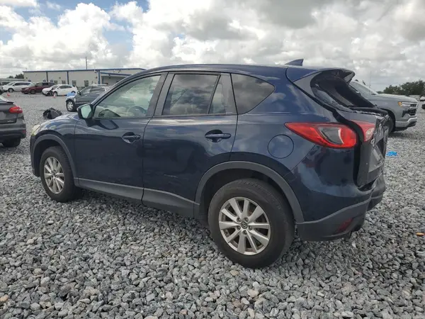 JM3KE4CYXG0631956 2016 MAZDA CX-5 - Image 2