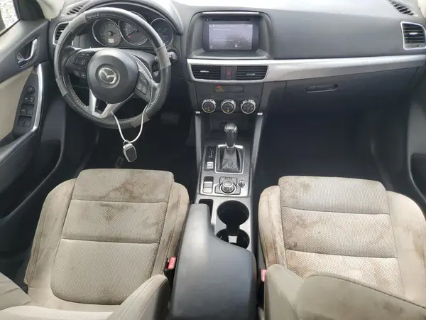 JM3KE4CYXG0631956 2016 MAZDA CX-5 - Image 8