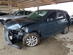 JM3KE4CYXG0634064 2016 MAZDA CX-5