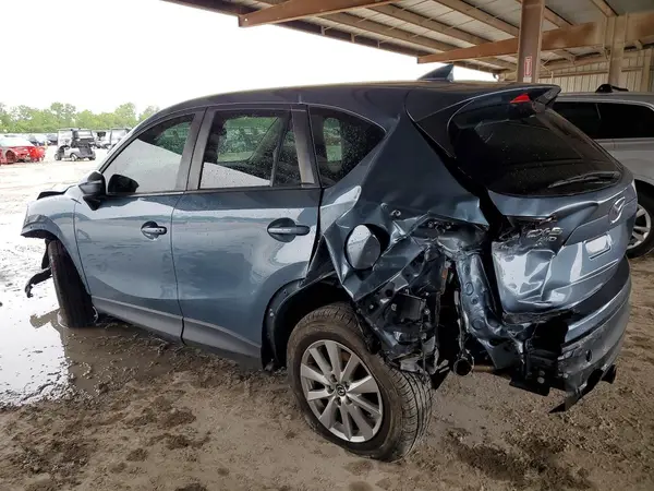 JM3KE4CYXG0634064 2016 MAZDA CX-5 - Image 2