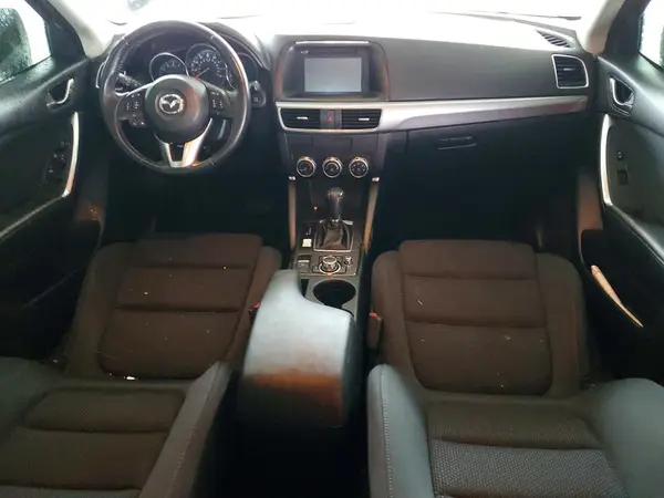 JM3KE4CYXG0634064 2016 MAZDA CX-5 - Image 8