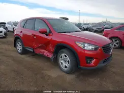 JM3KE4CYXG0640303 2016 MAZDA CX-5