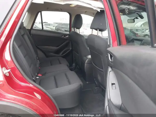 JM3KE4CYXG0640303 2016 MAZDA CX-5 - Image 8