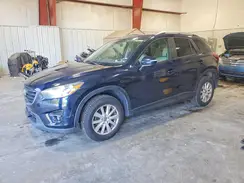 JM3KE4CYXG0640334 2016 MAZDA CX-5