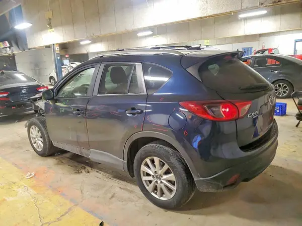 JM3KE4CYXG0645128 2016 MAZDA CX-5 - Image 2
