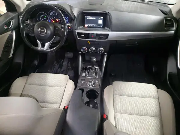 JM3KE4CYXG0645128 2016 MAZDA CX-5 - Image 8