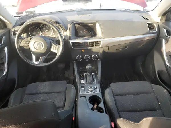 JM3KE4CYXG0646280 2016 MAZDA CX-5 - Image 8