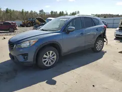 JM3KE4CYXG0646439 2016 MAZDA CX-5