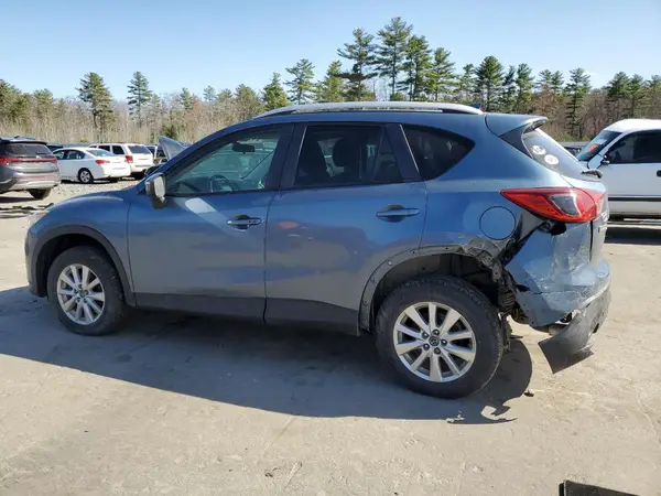 JM3KE4CYXG0646439 2016 MAZDA CX-5 - Image 2