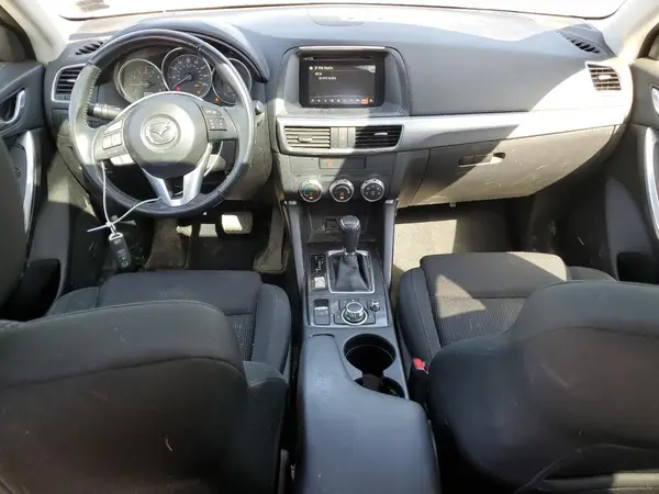 JM3KE4CYXG0646439 2016 MAZDA CX-5 - Image 8