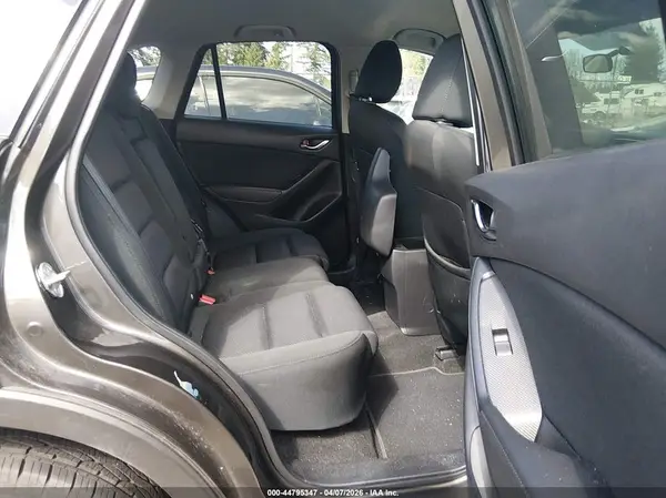 JM3KE4CYXG0647140 2016 MAZDA CX-5 - Image 8