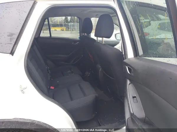 JM3KE4CYXG0649079 2016 MAZDA CX-5 - Image 8