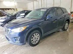 JM3KE4CYXG0653200 2016 MAZDA CX-5