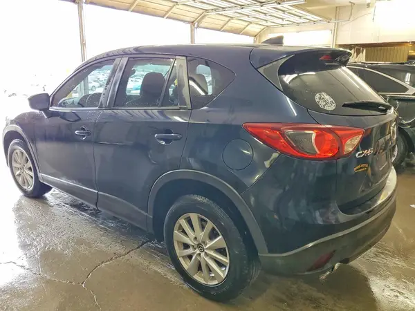 JM3KE4CYXG0653200 2016 MAZDA CX-5 - Image 2