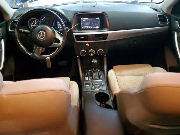 JM3KE4CYXG0653200 2016 MAZDA CX-5 - Image 8