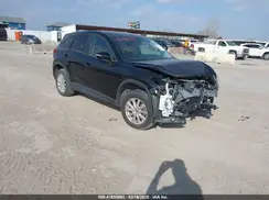 JM3KE4CYXG0653598 2016 MAZDA CX-5