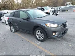 JM3KE4CYXG0654394 2016 MAZDA CX-5